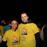 Darkness into Light Limerick 2019 at Thomond Park Stadium. Picture: Orla McLaughlin/ilovelimerick 2019. All Rights Reserved.