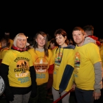 Darkness into Light Limerick 2019 at Thomond Park Stadium. Picture: Orla McLaughlin/ilovelimerick 2019. All Rights Reserved.