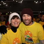 Darkness into Light Limerick 2019 at Thomond Park Stadium. Picture: Orla McLaughlin/ilovelimerick 2019. All Rights Reserved.