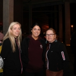 Darkness into Light Limerick 2019 at Thomond Park Stadium. Picture: Orla McLaughlin/ilovelimerick 2019. All Rights Reserved.