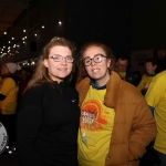 Darkness into Light Limerick 2019 at Thomond Park Stadium. Picture: Orla McLaughlin/ilovelimerick 2019. All Rights Reserved.