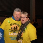 Darkness into Light Limerick 2019 at Thomond Park Stadium. Picture: Orla McLaughlin/ilovelimerick 2019. All Rights Reserved.