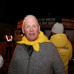 Darkness into Light Limerick 2019 at Thomond Park Stadium. Picture: Orla McLaughlin/ilovelimerick 2019. All Rights Reserved.