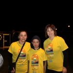 Darkness into Light Limerick 2019 at Thomond Park Stadium. Picture: Orla McLaughlin/ilovelimerick 2019. All Rights Reserved.