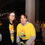 Darkness into Light Limerick 2019 at Thomond Park Stadium. Picture: Orla McLaughlin/ilovelimerick 2019. All Rights Reserved.