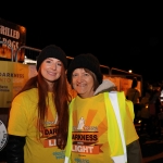 Darkness into Light Limerick 2019 at Thomond Park Stadium. Picture: Orla McLaughlin/ilovelimerick 2019. All Rights Reserved.