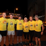 Darkness into Light Limerick 2019 at Thomond Park Stadium. Picture: Orla McLaughlin/ilovelimerick 2019. All Rights Reserved.