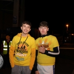 Darkness into Light Limerick 2019 at Thomond Park Stadium. Picture: Orla McLaughlin/ilovelimerick 2019. All Rights Reserved.