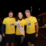 Darkness into Light Limerick 2019 at Thomond Park Stadium. Picture: Orla McLaughlin/ilovelimerick 2019. All Rights Reserved.