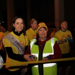 Darkness into Light Limerick 2019 at Thomond Park Stadium. Picture: Orla McLaughlin/ilovelimerick 2019. All Rights Reserved.