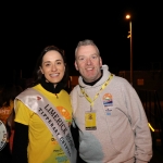 Darkness into Light Limerick 2019 at Thomond Park Stadium. Picture: Orla McLaughlin/ilovelimerick 2019. All Rights Reserved.