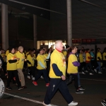 Darkness into Light Limerick 2019 at Thomond Park Stadium. Picture: Orla McLaughlin/ilovelimerick 2019. All Rights Reserved.