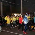 Darkness into Light Limerick 2019 at Thomond Park Stadium. Picture: Orla McLaughlin/ilovelimerick 2019. All Rights Reserved.