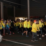 Darkness into Light Limerick 2019 at Thomond Park Stadium. Picture: Orla McLaughlin/ilovelimerick 2019. All Rights Reserved.