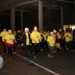 Darkness into Light Limerick 2019 at Thomond Park Stadium. Picture: Orla McLaughlin/ilovelimerick 2019. All Rights Reserved.