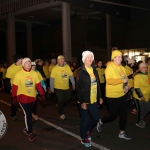 Darkness into Light Limerick 2019 at Thomond Park Stadium. Picture: Orla McLaughlin/ilovelimerick 2019. All Rights Reserved.