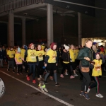 Darkness into Light Limerick 2019 at Thomond Park Stadium. Picture: Orla McLaughlin/ilovelimerick 2019. All Rights Reserved.