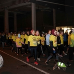 Darkness into Light Limerick 2019 at Thomond Park Stadium. Picture: Orla McLaughlin/ilovelimerick 2019. All Rights Reserved.