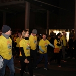 Darkness into Light Limerick 2019 at Thomond Park Stadium. Picture: Orla McLaughlin/ilovelimerick 2019. All Rights Reserved.