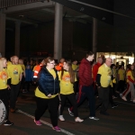 Darkness into Light Limerick 2019 at Thomond Park Stadium. Picture: Orla McLaughlin/ilovelimerick 2019. All Rights Reserved.