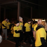 Darkness into Light Limerick 2019 at Thomond Park Stadium. Picture: Orla McLaughlin/ilovelimerick 2019. All Rights Reserved.