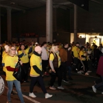 Darkness into Light Limerick 2019 at Thomond Park Stadium. Picture: Orla McLaughlin/ilovelimerick 2019. All Rights Reserved.