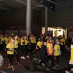 Darkness into Light Limerick 2019 at Thomond Park Stadium. Picture: Orla McLaughlin/ilovelimerick 2019. All Rights Reserved.