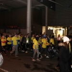 Darkness into Light Limerick 2019 at Thomond Park Stadium. Picture: Orla McLaughlin/ilovelimerick 2019. All Rights Reserved.