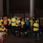 Darkness into Light Limerick 2019 at Thomond Park Stadium. Picture: Orla McLaughlin/ilovelimerick 2019. All Rights Reserved.