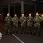 Darkness into Light Limerick 2019 at Thomond Park Stadium. Picture: Orla McLaughlin/ilovelimerick 2019. All Rights Reserved.