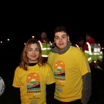 Darkness into Light Limerick 2019 at Thomond Park Stadium. Picture: Orla McLaughlin/ilovelimerick 2019. All Rights Reserved.