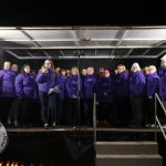 Darkness into Light Limerick 2019 at Thomond Park Stadium. Picture: Orla McLaughlin/ilovelimerick 2019. All Rights Reserved.