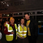 Darkness into Light Limerick 2019 at Thomond Park Stadium. Picture: Orla McLaughlin/ilovelimerick 2019. All Rights Reserved.