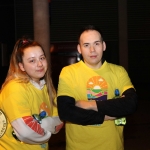 Darkness into Light Limerick 2019 at Thomond Park Stadium. Picture: Orla McLaughlin/ilovelimerick 2019. All Rights Reserved.