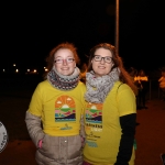 Darkness into Light Limerick 2019 at Thomond Park Stadium. Picture: Orla McLaughlin/ilovelimerick 2019. All Rights Reserved.