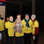 Darkness into Light Limerick 2019 at Thomond Park Stadium. Picture: Orla McLaughlin/ilovelimerick 2019. All Rights Reserved.