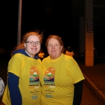 Darkness into Light Limerick 2019 at Thomond Park Stadium. Picture: Orla McLaughlin/ilovelimerick 2019. All Rights Reserved.