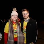 Darkness into Light Limerick 2019 at Thomond Park Stadium. Picture: Orla McLaughlin/ilovelimerick 2019. All Rights Reserved.