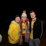 Darkness into Light Limerick 2019 at Thomond Park Stadium. Picture: Orla McLaughlin/ilovelimerick 2019. All Rights Reserved.