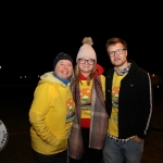 Darkness into Light Limerick 2019 at Thomond Park Stadium. Picture: Orla McLaughlin/ilovelimerick 2019. All Rights Reserved.