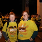 Darkness into Light Limerick 2019 at Thomond Park Stadium. Picture: Orla McLaughlin/ilovelimerick 2019. All Rights Reserved.