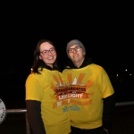 Darkness into Light Limerick 2019 at Thomond Park Stadium. Picture: Orla McLaughlin/ilovelimerick 2019. All Rights Reserved.