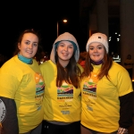 Darkness into Light Limerick 2019 at Thomond Park Stadium. Picture: Orla McLaughlin/ilovelimerick 2019. All Rights Reserved.