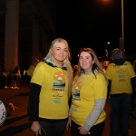 Darkness into Light Limerick 2019 at Thomond Park Stadium. Picture: Orla McLaughlin/ilovelimerick 2019. All Rights Reserved.