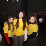 Darkness into Light Limerick 2019 at Thomond Park Stadium. Picture: Orla McLaughlin/ilovelimerick 2019. All Rights Reserved.