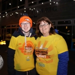 Darkness into Light Limerick 2019 at Thomond Park Stadium. Picture: Orla McLaughlin/ilovelimerick 2019. All Rights Reserved.