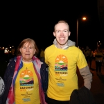 Darkness into Light Limerick 2019 at Thomond Park Stadium. Picture: Orla McLaughlin/ilovelimerick 2019. All Rights Reserved.