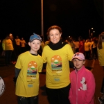 Darkness into Light Limerick 2019 at Thomond Park Stadium. Picture: Orla McLaughlin/ilovelimerick 2019. All Rights Reserved.