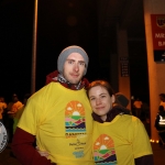 Darkness into Light Limerick 2019 at Thomond Park Stadium. Picture: Orla McLaughlin/ilovelimerick 2019. All Rights Reserved.