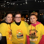 Darkness into Light Limerick 2019 at Thomond Park Stadium. Picture: Orla McLaughlin/ilovelimerick 2019. All Rights Reserved.